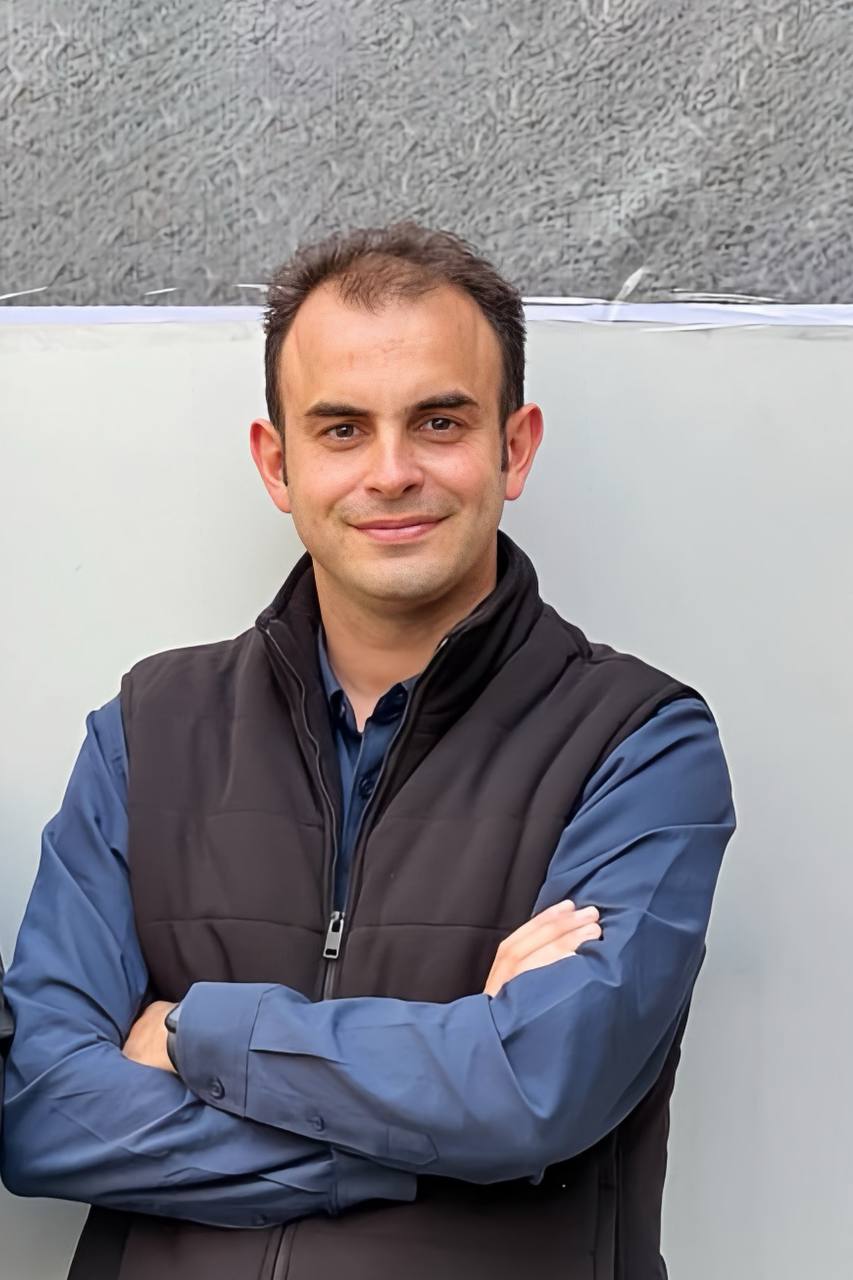 سید مجید حسینی